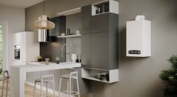 ����� ������� Ariston CARES S SYSTEM 24 �������������� ������������� 24��� 3301636 - �������� 2