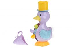 Игрушки для ванной Same Toy Утка 3302Ut - Картинка 2