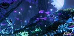   PS5 Avatar: Frontiers of Pandora, BD  3307216246671 -  2