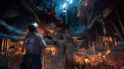 ���� ���������� PS5 Skull & Bones Special Edition, BD ���� 3307216250289 - �������� 3