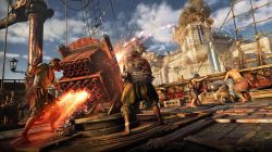 ���� ���������� PS5 Skull & Bones Special Edition, BD ���� 3307216250289 - �������� 2