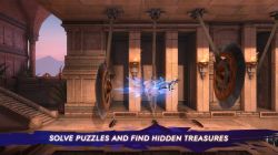   PS5 Prince of Persia: The Lost Crown, BD  3307216265115 -  10