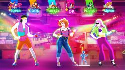 Games Software Just Dance 2024 Edition (Code in a box) (PS5) 3307216270867 -  4