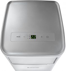 ����������� �������� Ariston Mobis 9 18�2 on/off 9000BTU 2.6��� A/- R290 ���� 3381429 - �������� 3