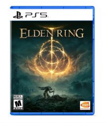 Games Software Elden Ring [Blu-ray disk] (PS5) 3391892017236