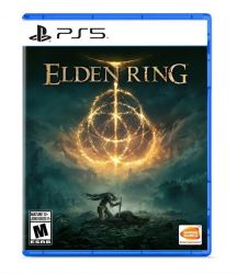   PS5 Elden Ring, BD  3391892017946