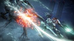   PS4 Armored Core VI: Fires of Rubicon - Launch Edition, BD  3391892027310 -  8