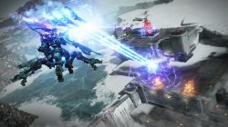   PS5 Armored Core VI: Fires of Rubicon - Launch Edition, BD  3391892027365 -  9