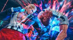 Games Software Tekken 8 [BD disk] (PS5) 3391892029642 - �������� 20