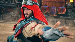 Games Software Tekken 8 [BD disk] (PS5) 3391892029642 - �������� 4