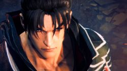 Games Software Tekken 8 [BD disk] (PS5) 3391892029642 - �������� 3