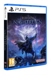 ���� ���������� PS5 Elden Ring Nightreign, BD ���� 3391892035841 - �������� 6