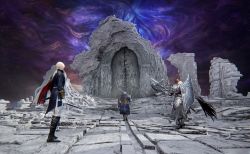 ���� ���������� PS4 Elden Ring Nightreign, BD ���� 3391892035858 - �������� 4