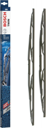 ����������� BOSCH Twin ��������� �������� 650/550�� (3 397 001 539) 3397001539 - �������� 3