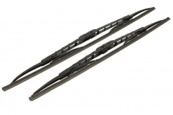Склоочисник BOSCH Eco каркасний комплект 530/480мм (3 397 001 984) 3397001984 - Картинка 2