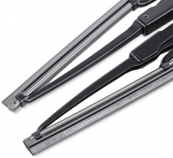 Склоочисник BOSCH Eco каркасний комплект 530/480мм (3 397 001 984) 3397001984 - Картинка 4