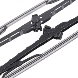 Склоочисник BOSCH Eco каркасний комплект 530/480мм (3 397 001 984) 3397001984 - Картинка 3
