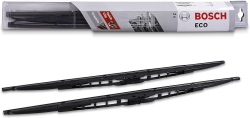 Склоочисник BOSCH Eco безкаркасний комплект 480/480мм (3 397 005 160) 3397005160 - Картинка 4