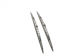 Склоочисник BOSCH Eco каркасний комплект 530/530мм (3 397 005 162) 3397005162 - Картинка 3