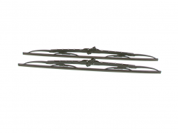 Склоочисник BOSCH Eco каркасний комплект 530/530мм (3 397 005 162) 3397005162 - Картинка 2