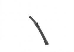 Склоочисник BOSCH Twin безкаркасний 450мм (3 397 006 945) 3397006945 - Картинка 3