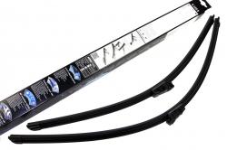 Склоочисник BOSCH Aerotwin безкаркасний комплект 750/650мм (3 397 007 120) 3397007120 - Картинка 4