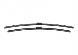 Склоочисник BOSCH Aerotwin безкаркасний комплект 750/650мм (3 397 007 120) 3397007120 - Картинка 2