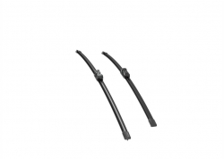 Склоочисник BOSCH Aerotwin безкаркасний комплект 750/650мм (3 397 007 120) 3397007120 - Картинка 3