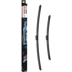 Склоочисник BOSCH Aerotwin безкаркасний комплект 650/450мм (3 397 007 523) 3397007523 - Картинка 4
