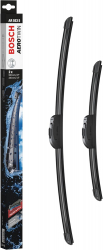 Склоочисник BOSCH Aerotwin безкаркасний комплект 550/340мм (3 397 007 589) 3397007589 - Картинка 6