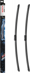 Склоочисник BOSCH Aerotwin безкаркасний комплект 725/725мм (3 397 007 640) 3397007640 - Картинка 5