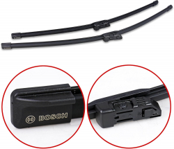 Склоочисник BOSCH Aerotwin безкаркасний комплект 650/575мм (3 397 007 854) 3397007854 - Картинка 3