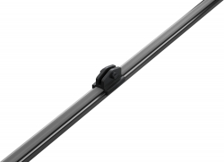 Склоочисник BOSCH Twin безкаркасний 400мм задній (3 397 008 057) 3397008057 - Картинка 3