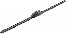 Склоочисник BOSCH Aerotwin безкаркасний 550мм (3 397 008 842) 3397008842 - Картинка 4