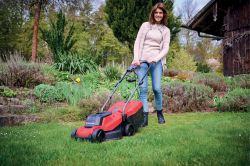 ������������� ���������� Einhell GC-EM 1000/32 1000�� 32�� 20-70�� 30� �� 300�2 7.91�� 3400070 - �������� 8