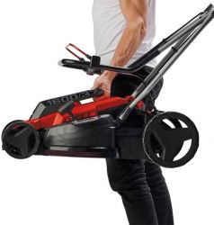 ������������� �������� Einhell GC-EM 1600/37 1600�� 37�� 38� 20-60�� 10.8�� 3400080 - �������� 3