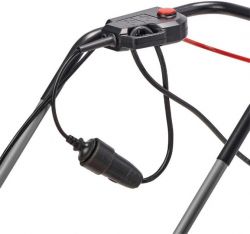 ������������� �������� Einhell GC-EM 1800/43 1800�� 43�� 50� 20-65�� 12.2�� 3400090 - �������� 4