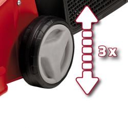 ������������� �������� Einhell GC-EM 1232 1200�� 32�� 30� 20-60�� 9.2�� 3400257 - �������� 7