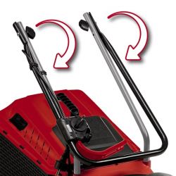 ������������� �������� Einhell GC-EM 1232 1200�� 32�� 30� 20-60�� 9.2�� 3400257 - �������� 5
