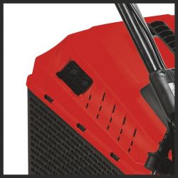 ������������� �������� Einhell GC-EM 1232 1200�� 32�� 30� 20-60�� 9.2�� 3400257 - �������� 4