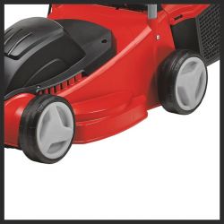 ������������� �������� Einhell GC-EM 1232 1200�� 32�� 30� 20-60�� 9.2�� 3400257 - �������� 3