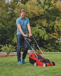 ������������� �������� Einhell GC-EM 1232 1200�� 32�� 30� 20-60�� 9.2�� 3400257 - �������� 2