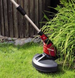 ������� ������� Einhell GC-ET 4530 Set, 450��, 30��, 2.64�� 3402022 - �������� 3