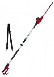 Кущоріз телескопічний Einhell GC-HH 5056 500Вт 56/47мм крок різу 20мм штанга 1.7-2.5м 4.3кг 3403870 - Картинка 3