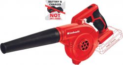 ���������� �������������� Einhell TE-CB 18/180 Li - Solo, 18�, 130/180 ��/�, 3 �������,  0.9�� (��� ��� � ��) 3408001 - �������� 3