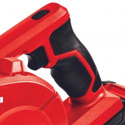 ���������� �������������� Einhell TE-CB 18/180 Li - Solo, 18�, 130/180 ��/�, 3 �������,  0.9�� (��� ��� � ��) 3408001 - �������� 6