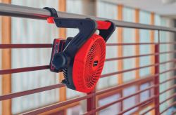 ���������� ������������� Einhell GE-CF 18/2200 Li, 18�, PXC 180��, 1200-2200��/��, 1.2��, ��� ��� � �� 3408035 - �������� 3