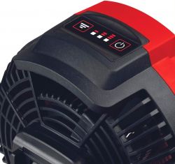 ���������� ������������� Einhell GE-CF 18/2200 Li, 18�, PXC 180��, 1200-2200��/��, 1.2��, ��� ��� � �� 3408035 - �������� 8