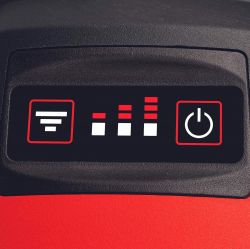 ���������� ������������� Einhell GE-CF 18/2200 Li, 18�, PXC 180��, 1200-2200��/��, 1.2��, ��� ��� � �� 3408035 - �������� 6