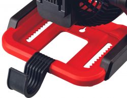 ���������� ������������� Einhell GE-CF 18/2200 Li, 18�, PXC 180��, 1200-2200��/��, 1.2��, ��� ��� � �� 3408035 - �������� 7